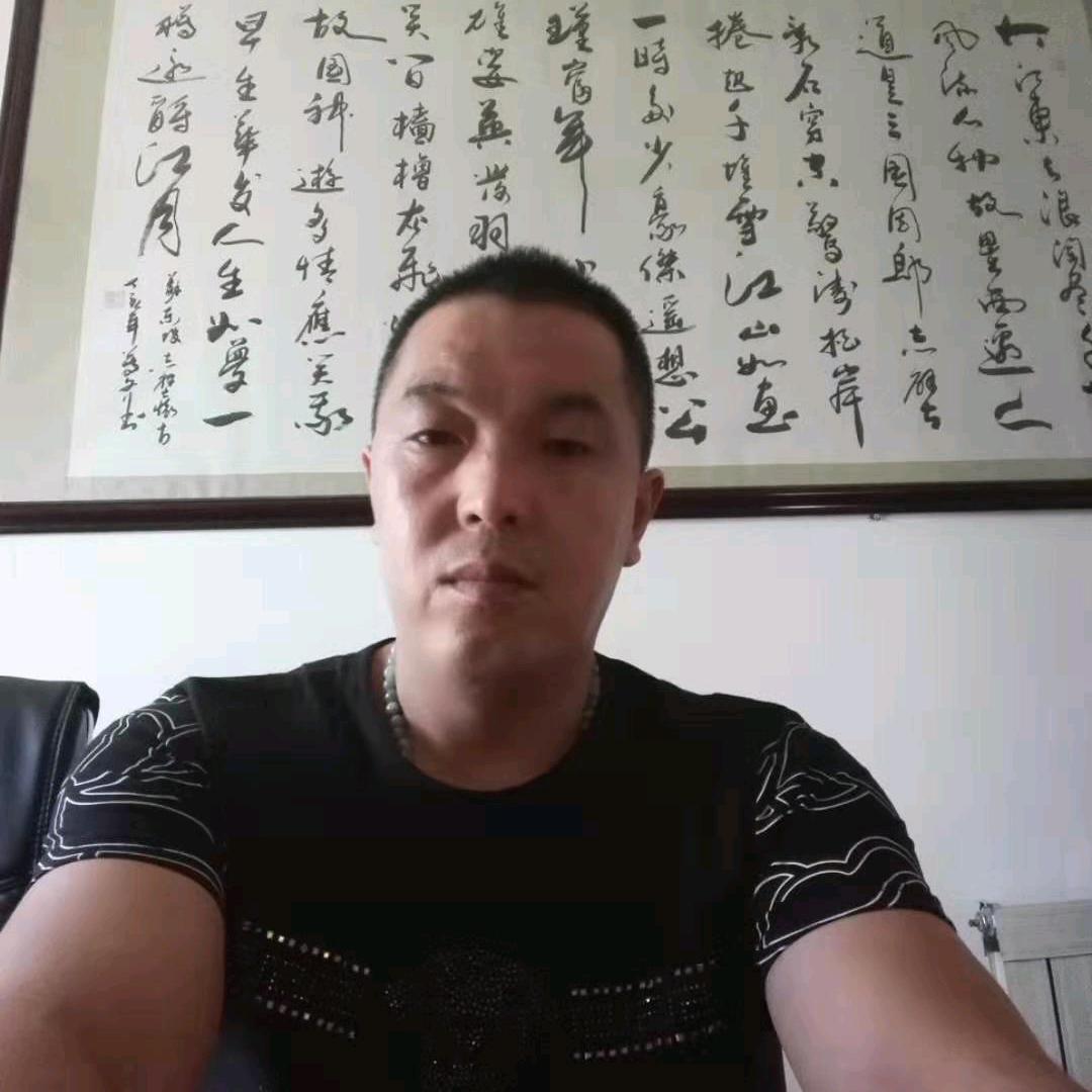 郭文涛《有证的农民》