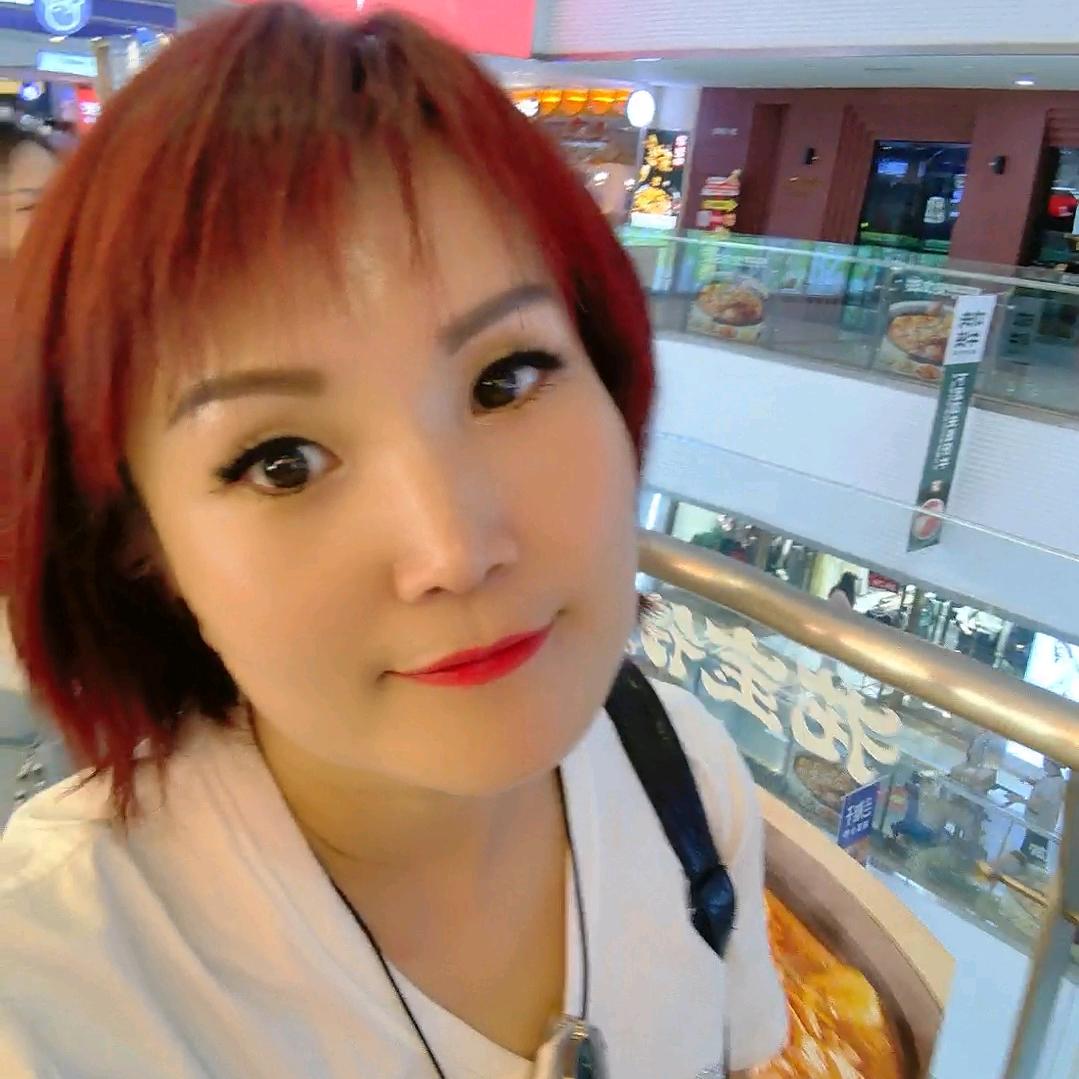 「上官·夫人」