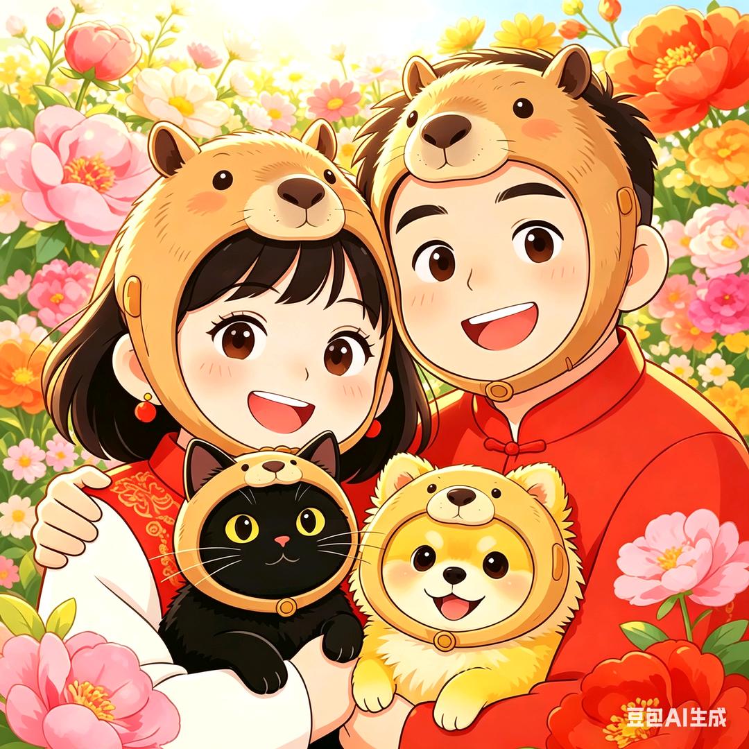 鲸姜肉沫儿～头像