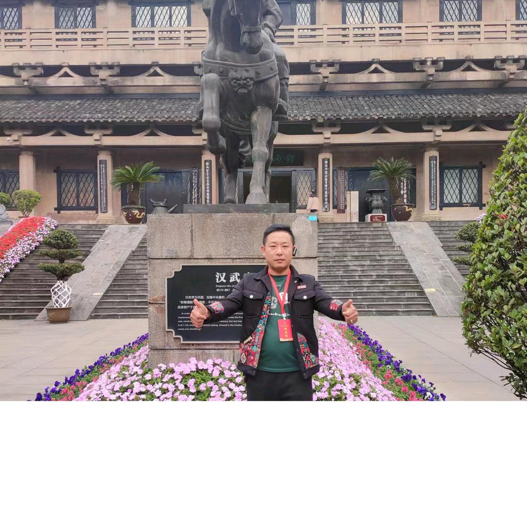 匠祖徐辉