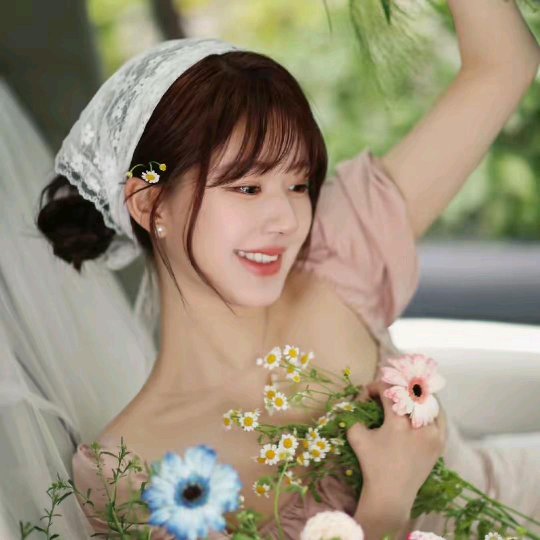小新新❤️