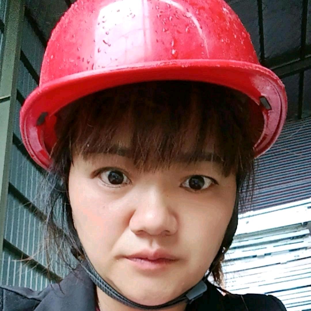 江湖女汉子