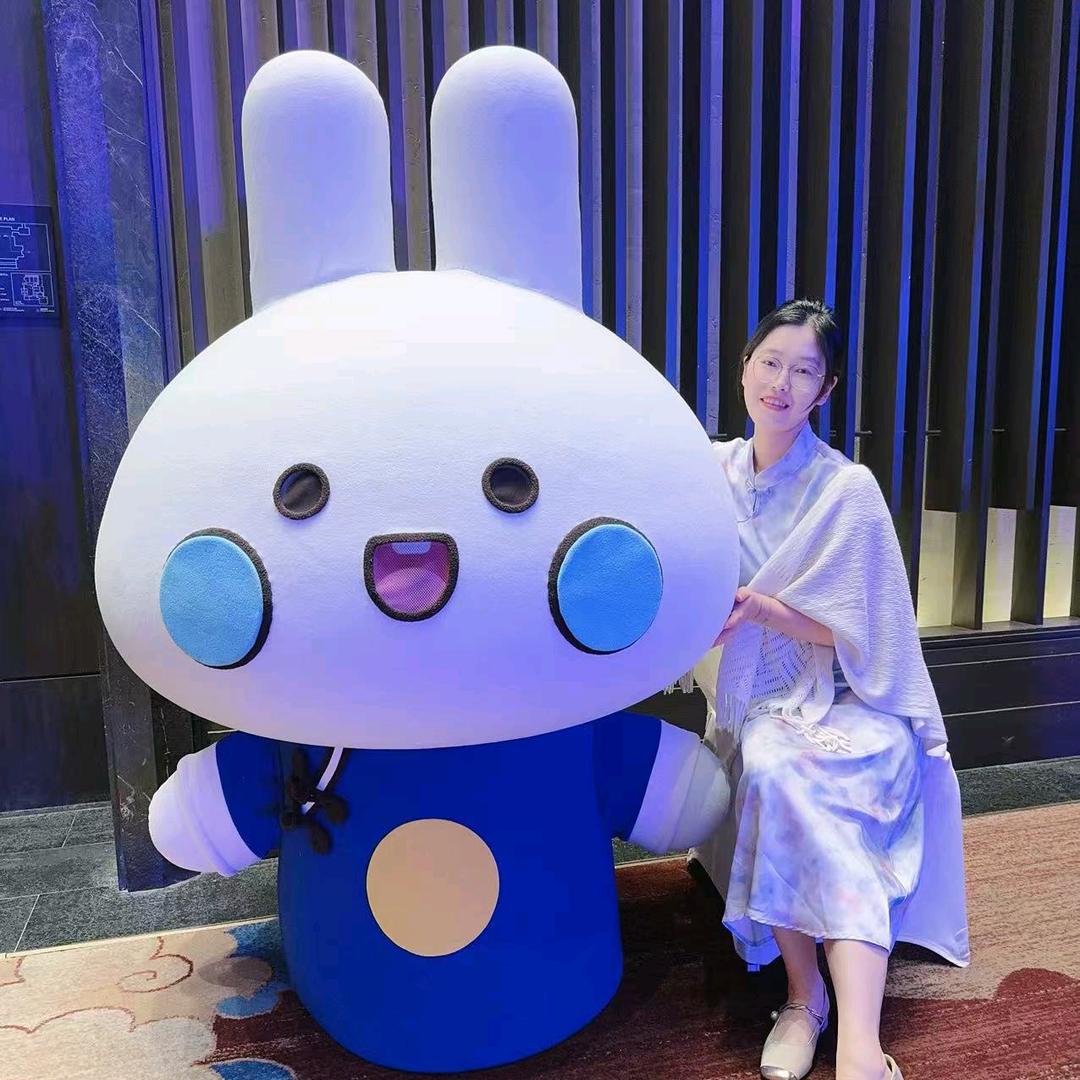 一只小松xu