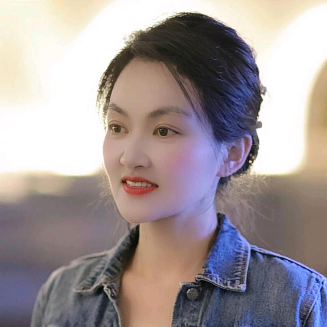 80后的奶奶