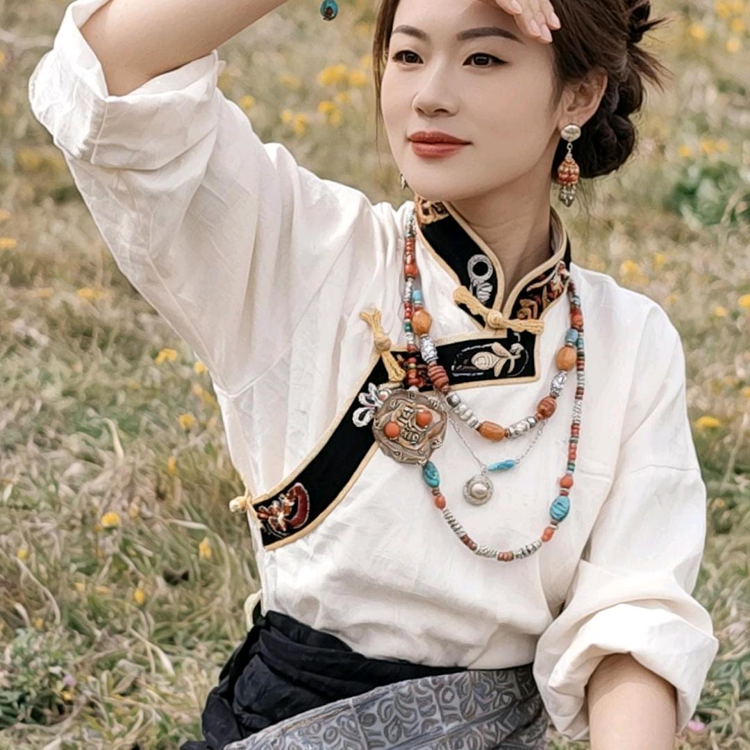 村姑