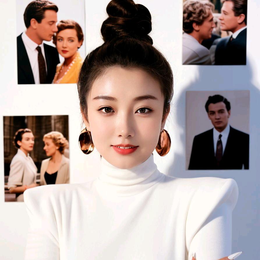 云霞夫妻美食