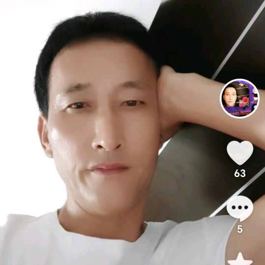 耐心等待