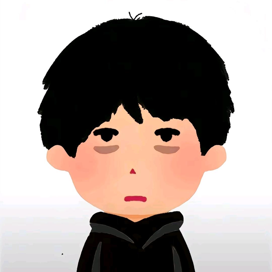 木  头