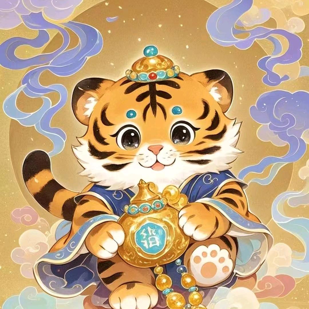 一抹晨曦（拒聊）