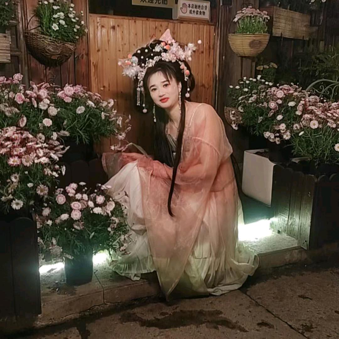 小杨