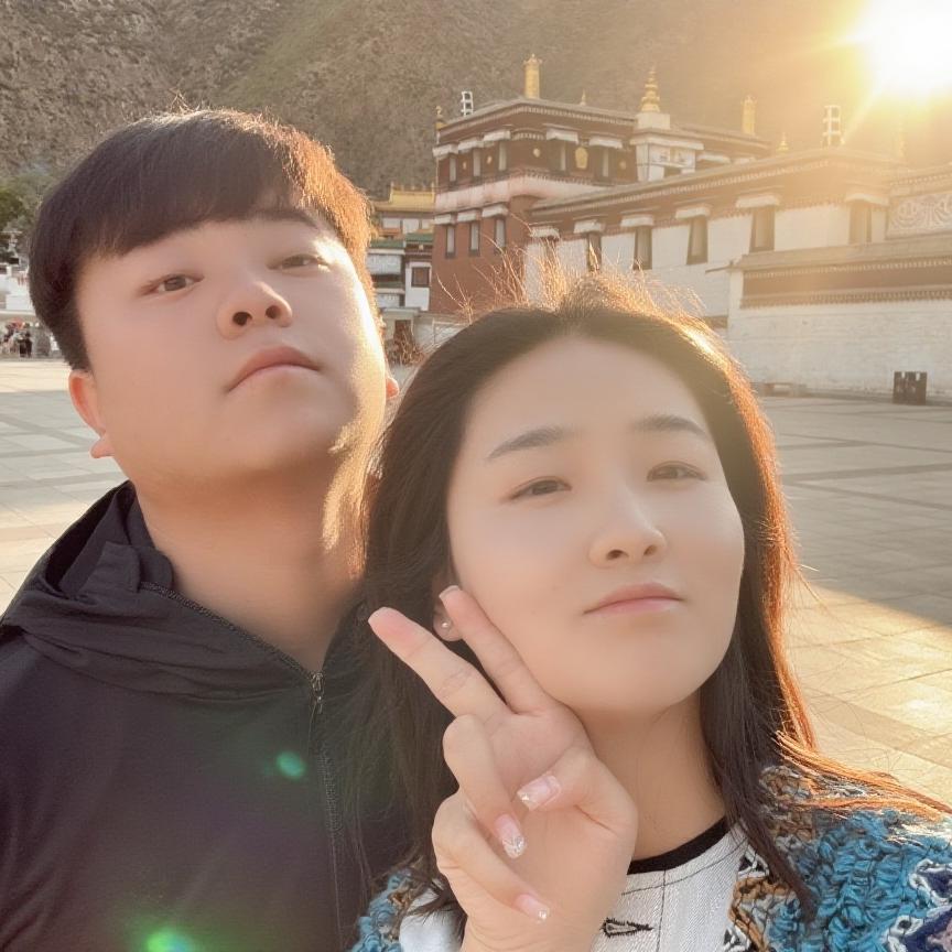 我不难过吗？🙈
