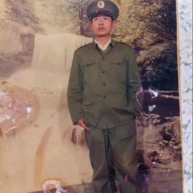 烟的寂寞