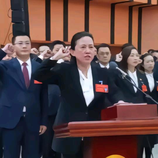 为民服务