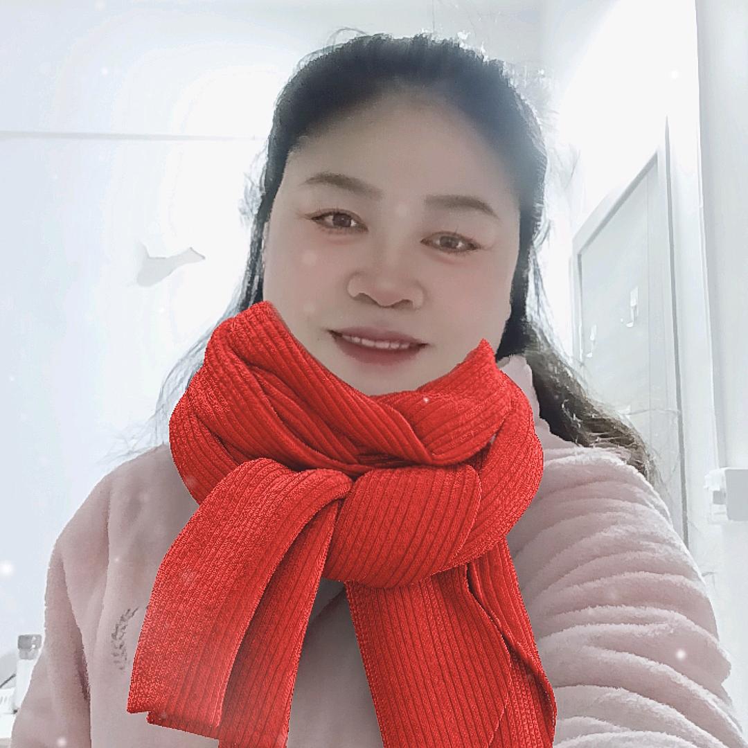 玲玲妈