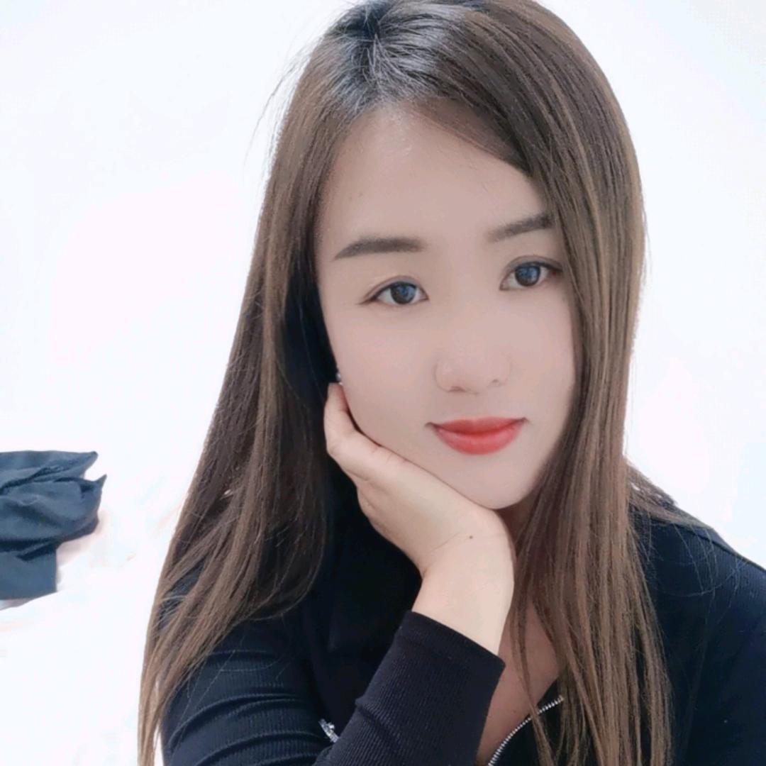 木昜杨小姐