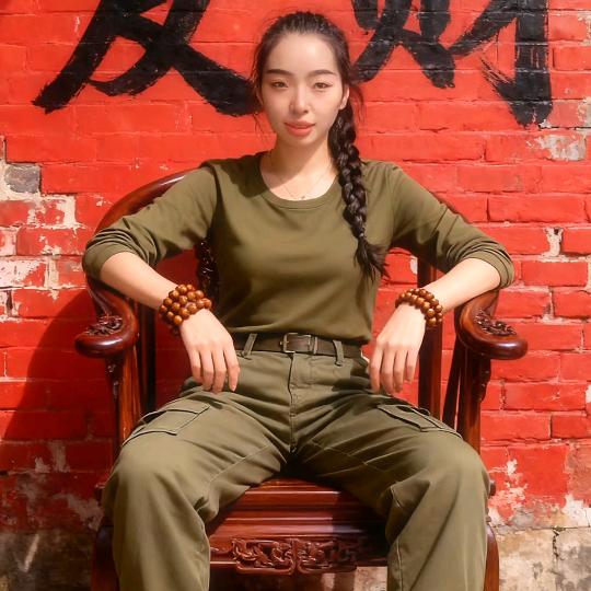 小昭姐姐