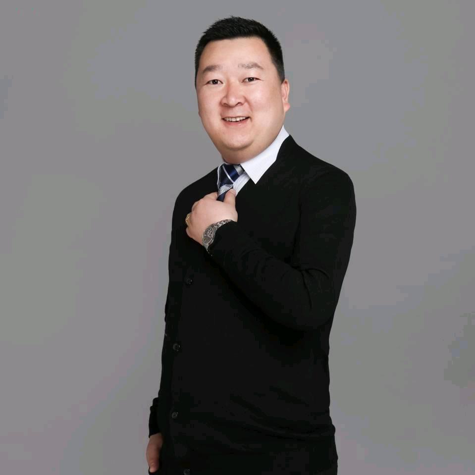 爱尚家房产薛晓强