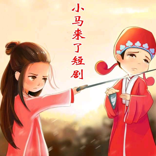 小马来了（王者变现）