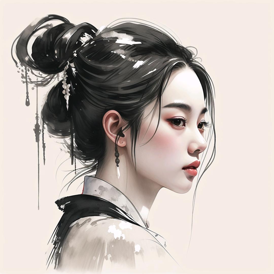 男痞茶人