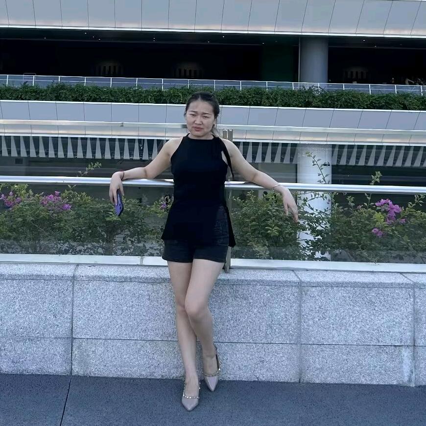 ✌︎✌︎我是仙女呀😂