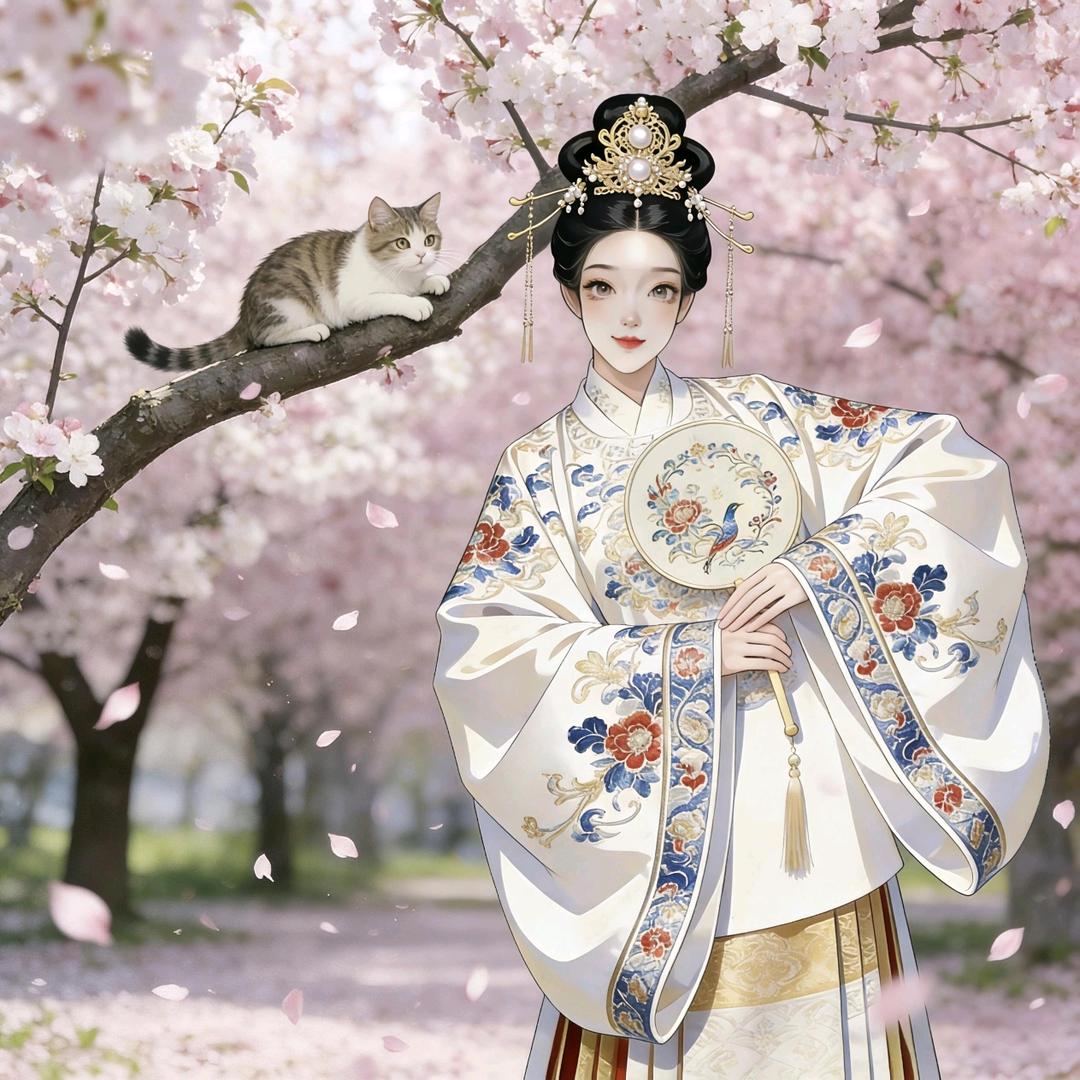 ༺舒喵喵༻
