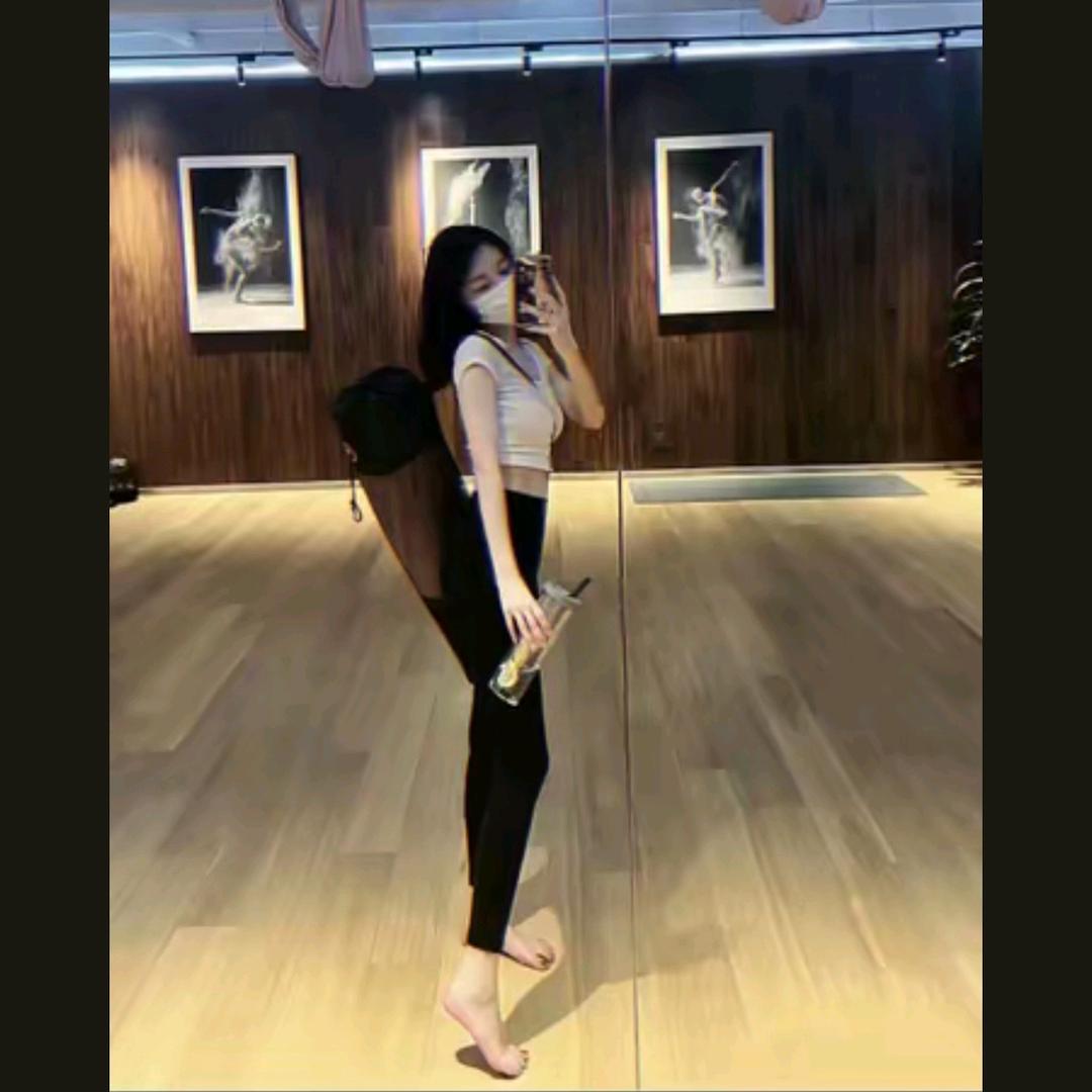 瑶妹😳不软