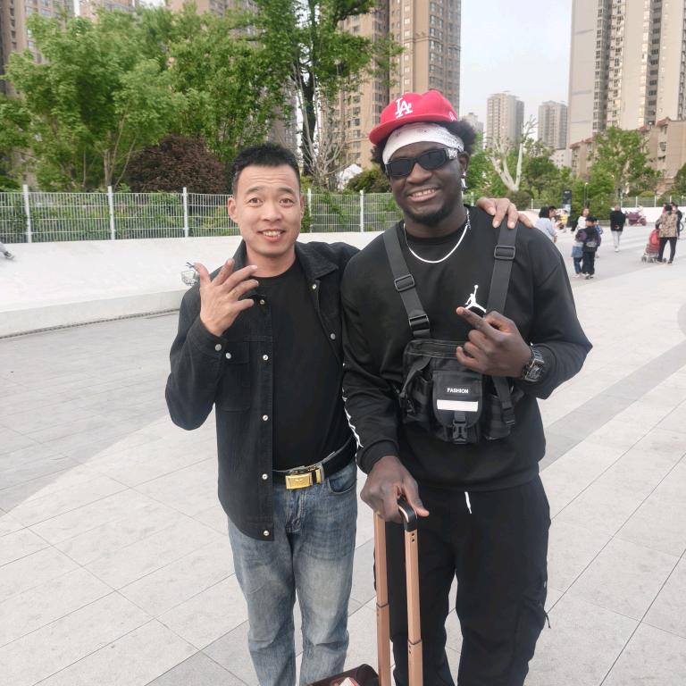 我的缘分在哪里？