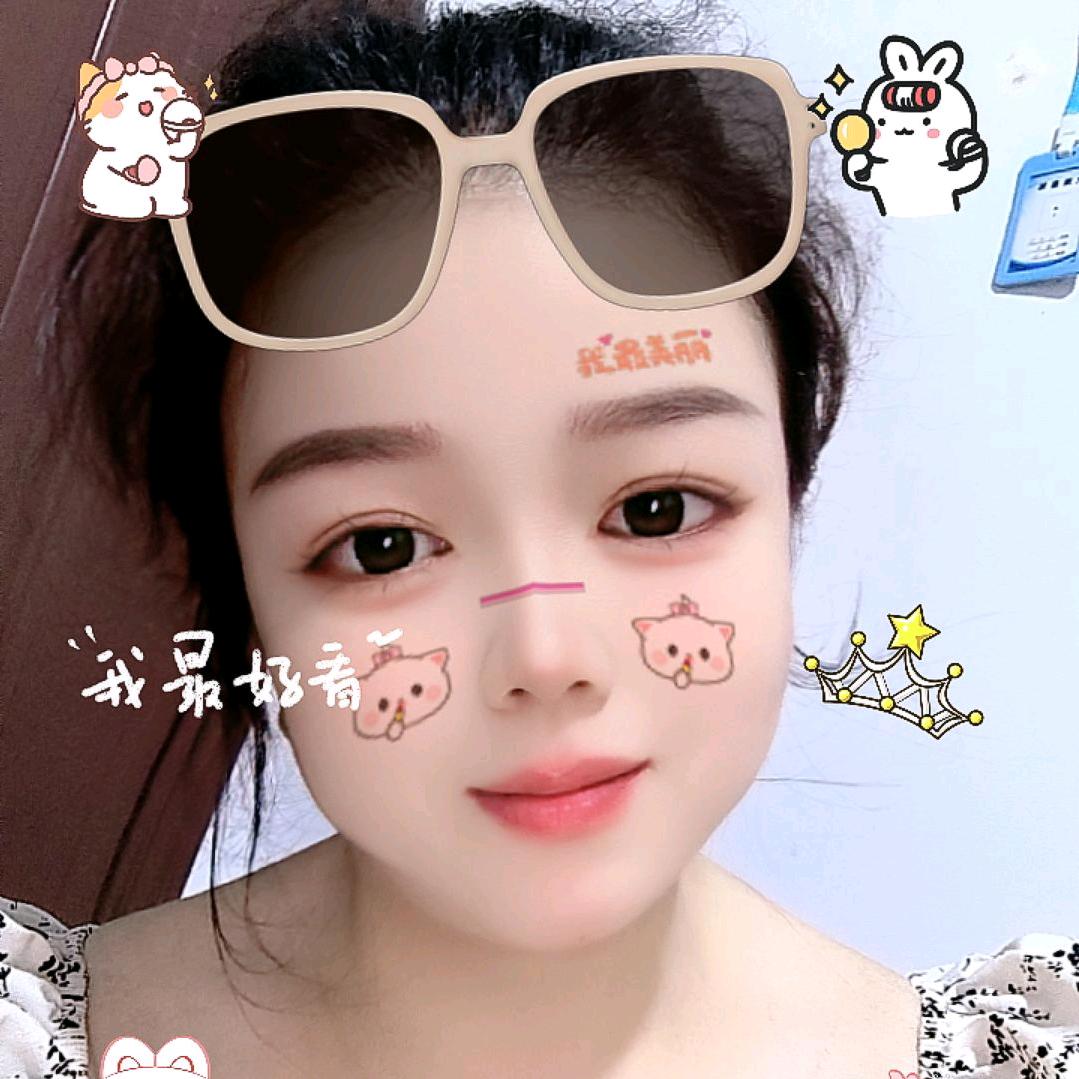 @小代代🎤