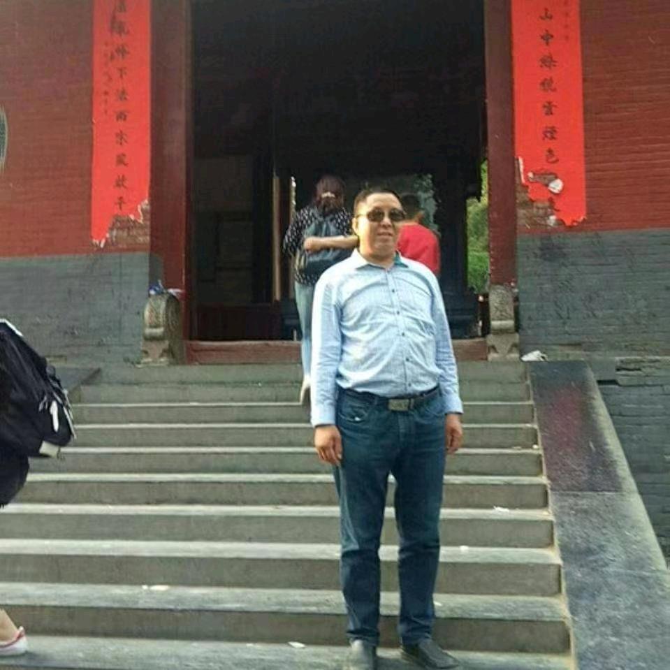 赵全民