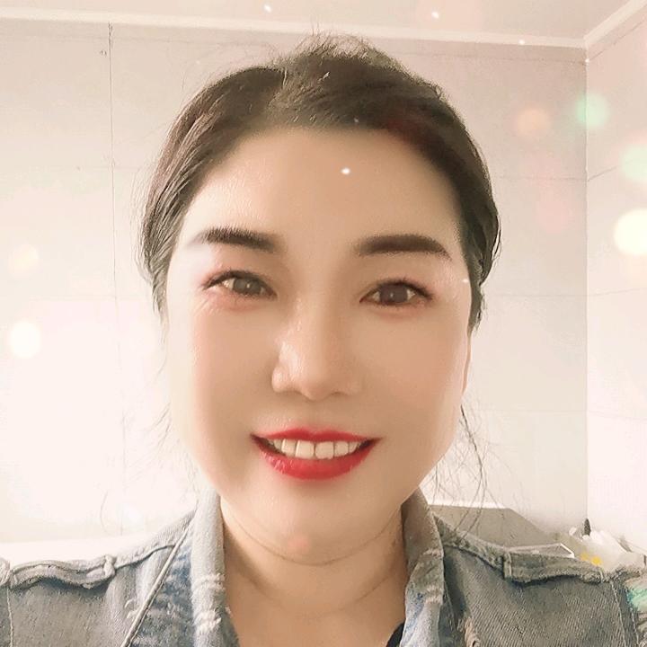 农村燕姐首播《经验分享》