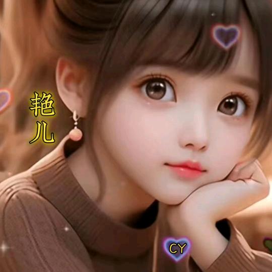 艳儿