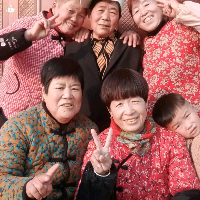 开心娱乐圈