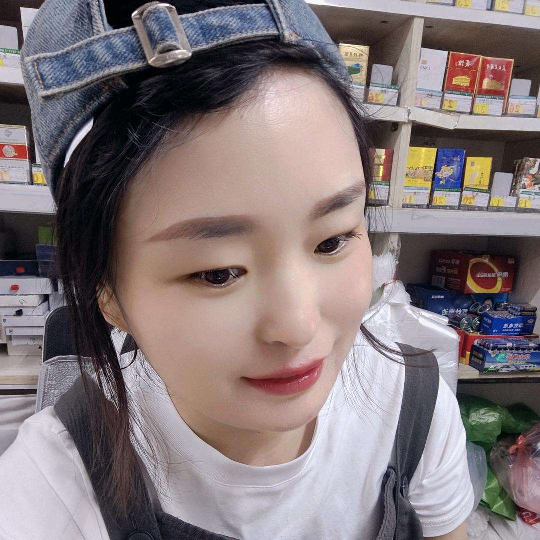 猪小姐