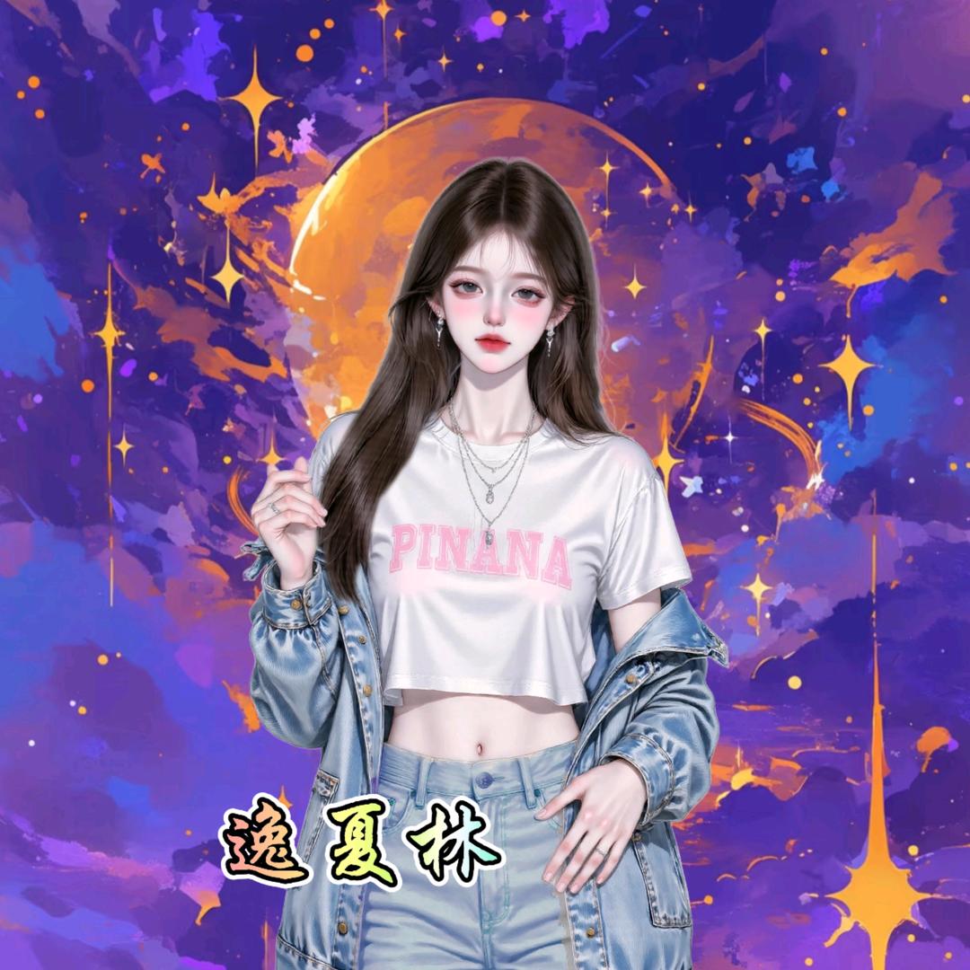 逸夏林🫑ʳˢ