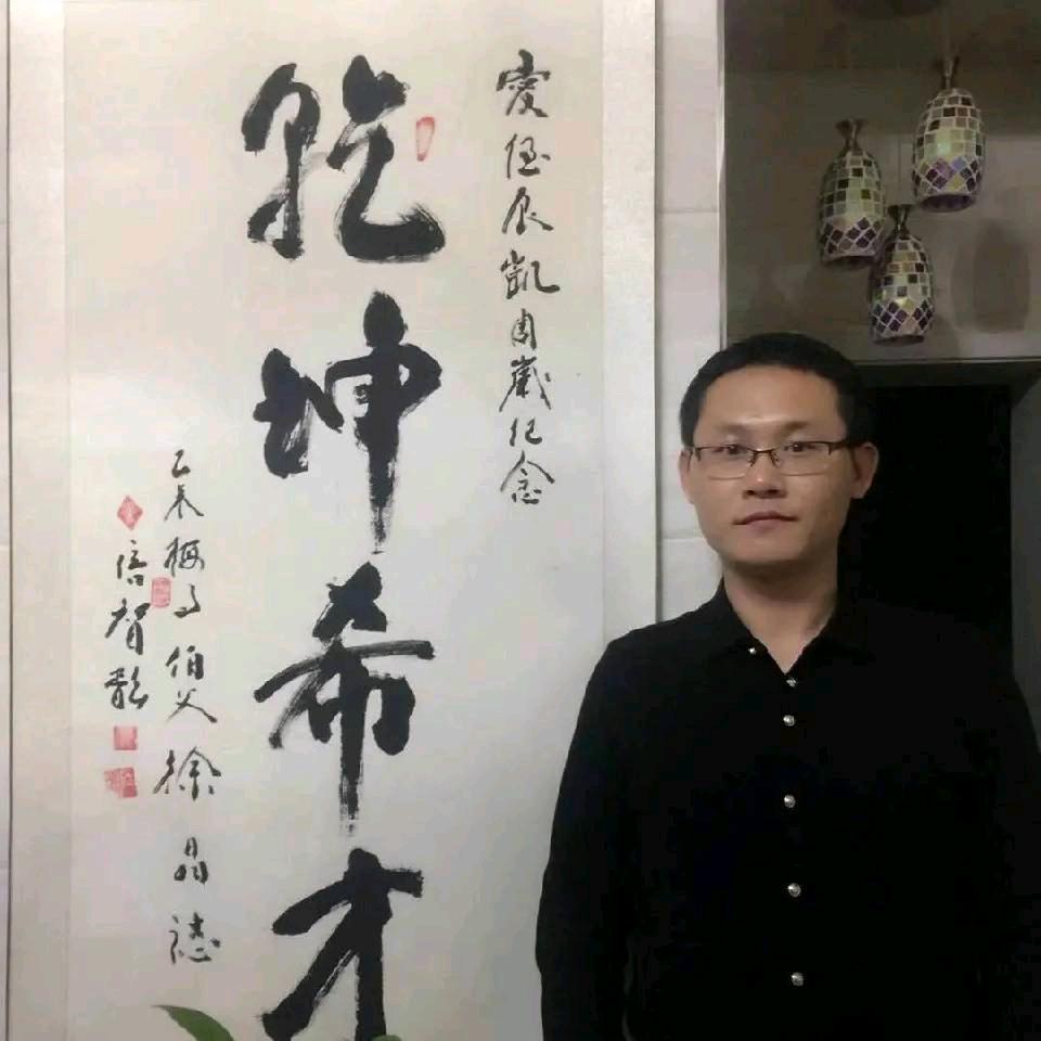 徐来稳赢