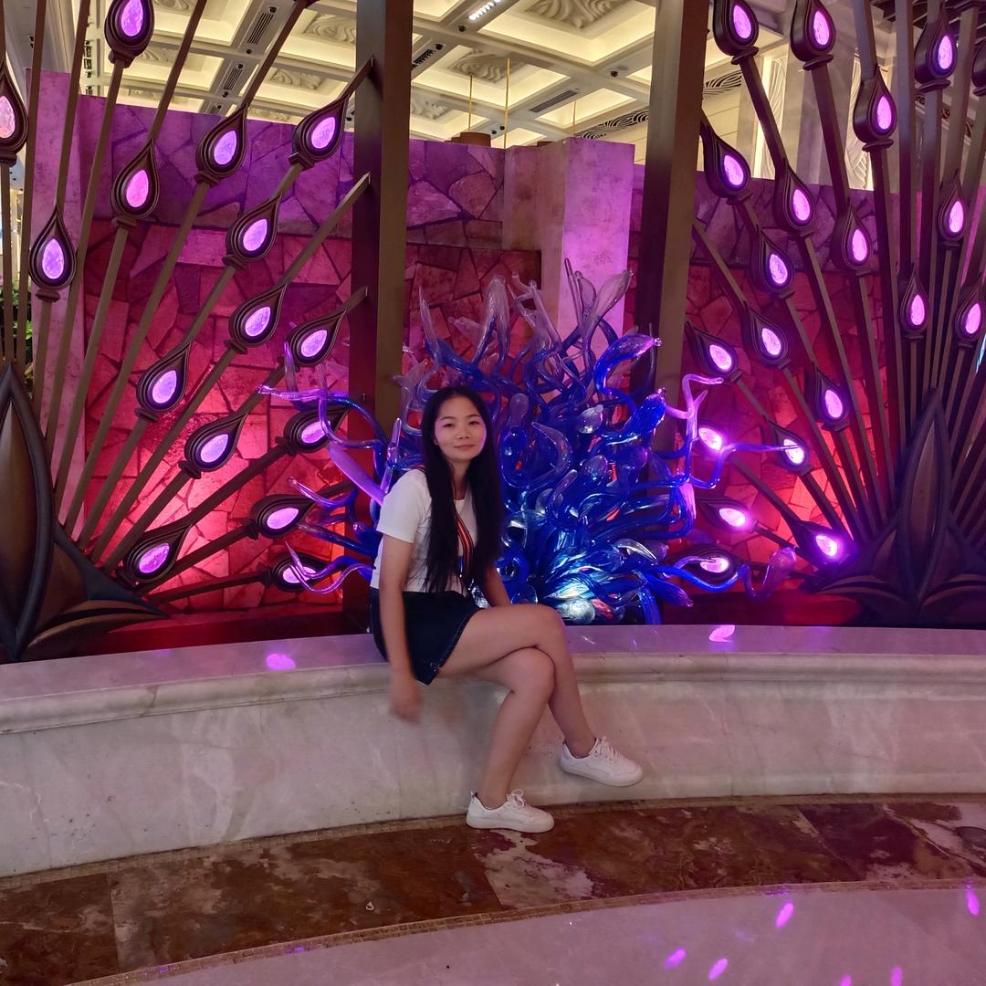 @Tong*童