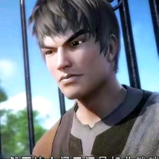 门卫（差点让海神无法入学）