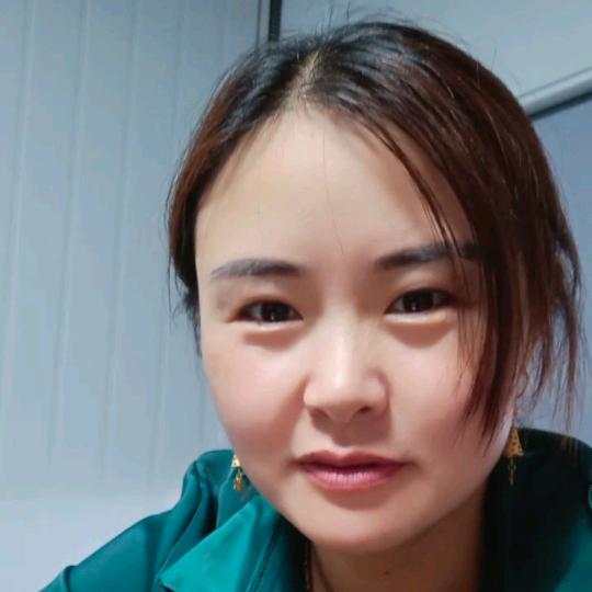 塔吊司机小姐姐