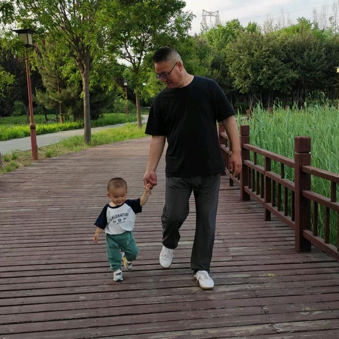 杨氏太极董现峰