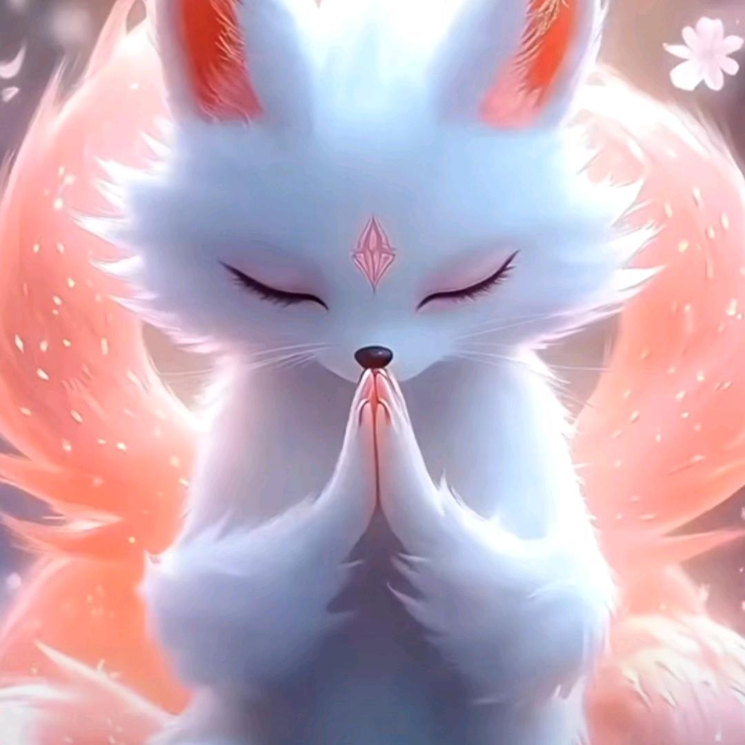 🍂ꦻ狐仙᭨ᮩഒᩚ࿐