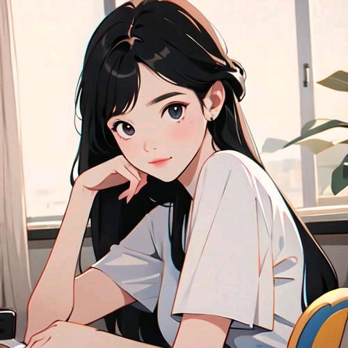 小甜❤️