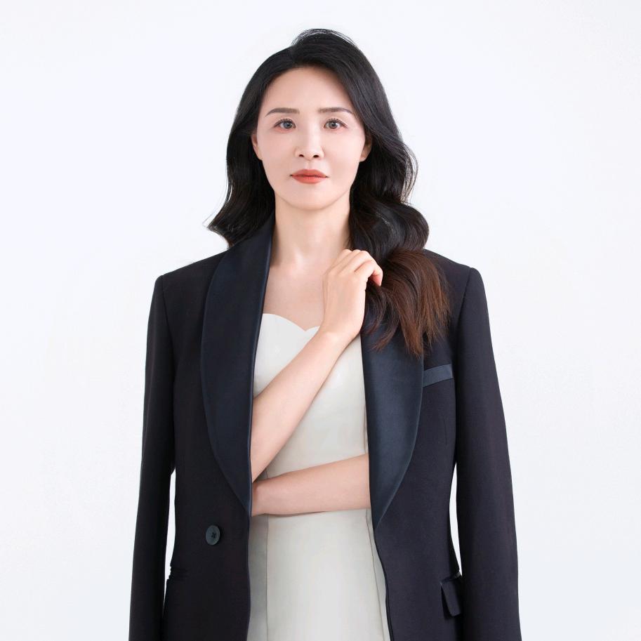 Ms. Yang