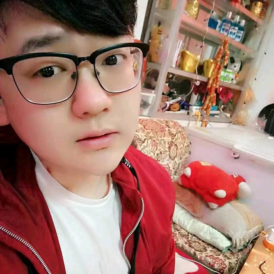 哈尔滨大串油边王    大兴