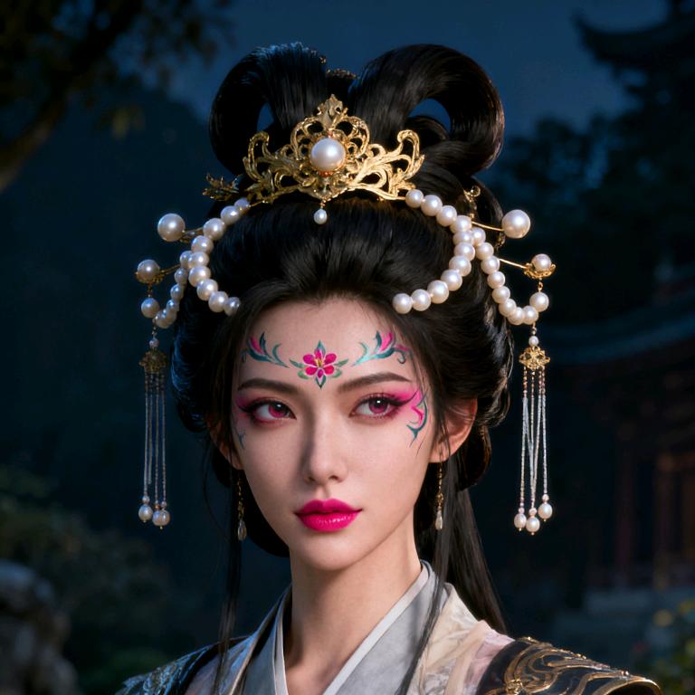 李冬娥