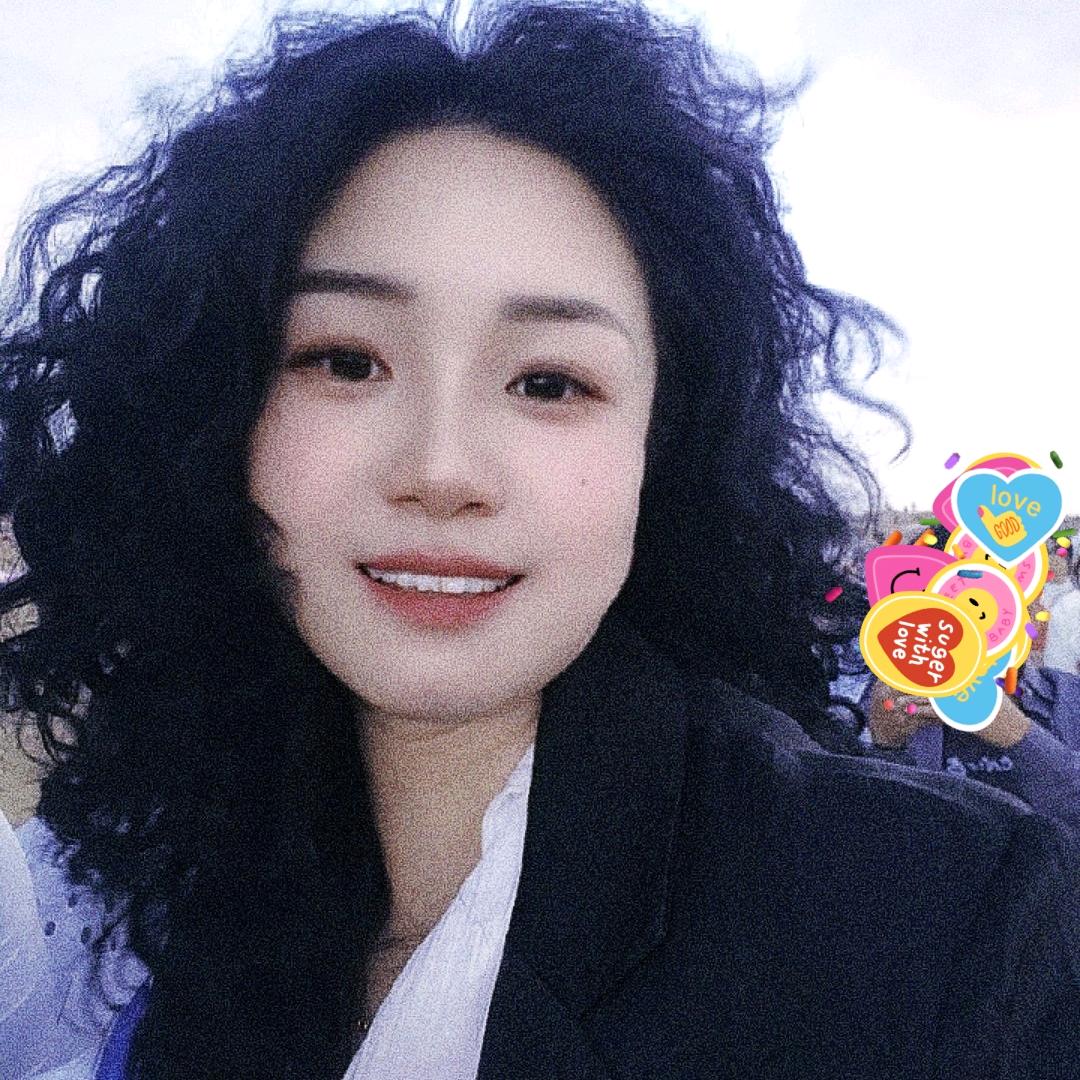 中卫做窗帘滴～梅子