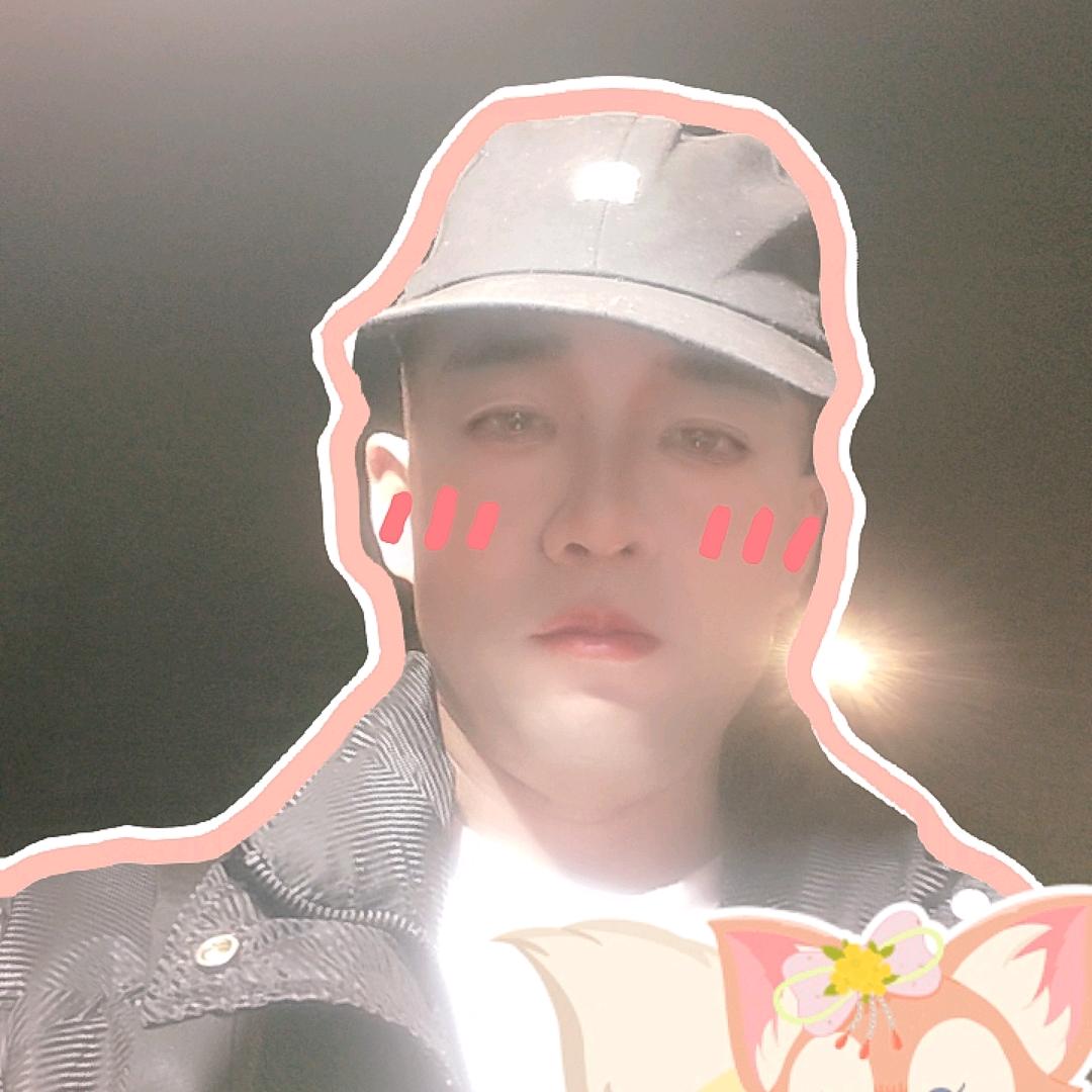 80后炒饭在上海