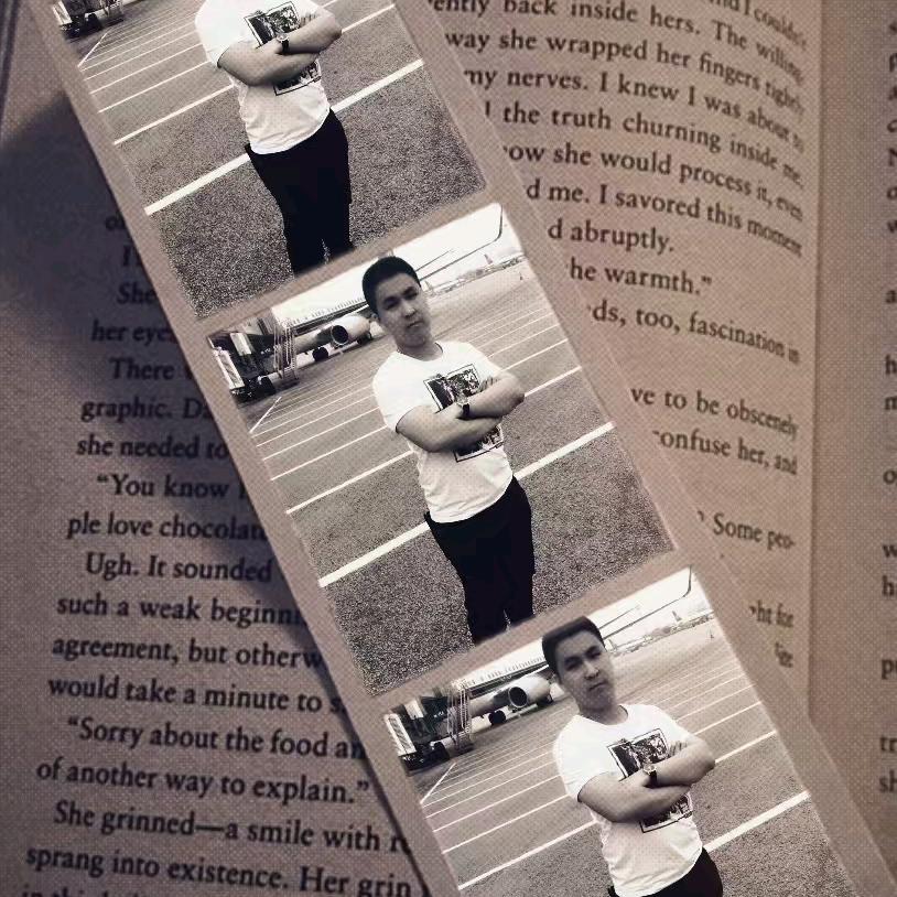 💀何方妖孽🐐