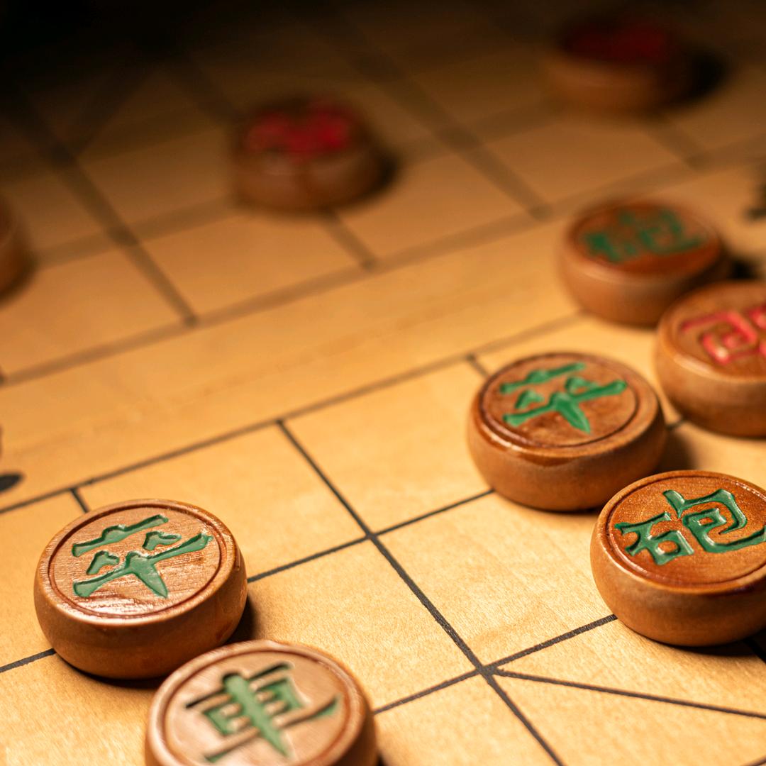 尉氏象棋