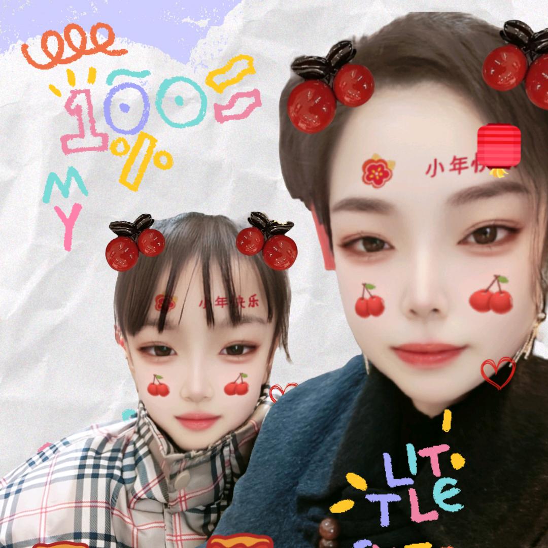 女主角时尚女装