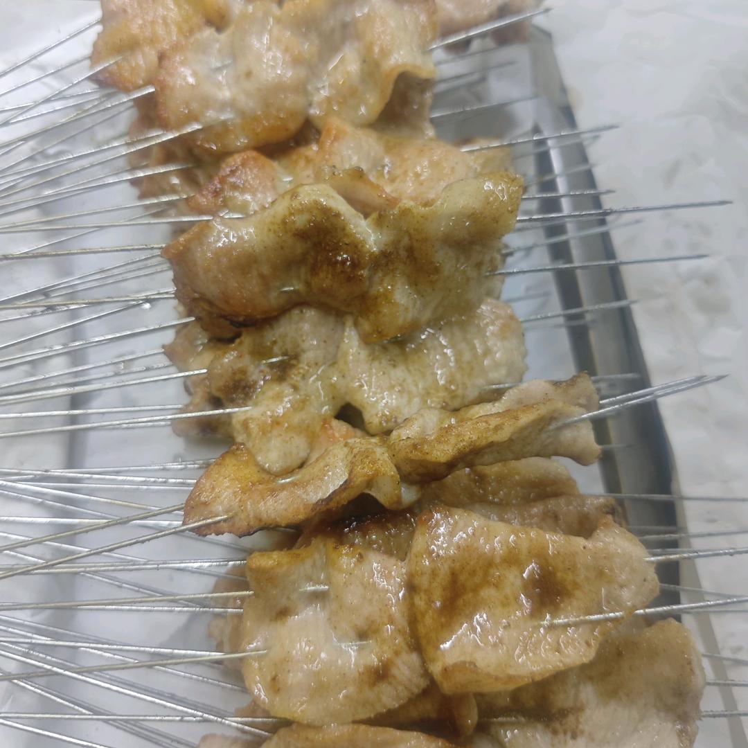 原味烧烤🔥🔥